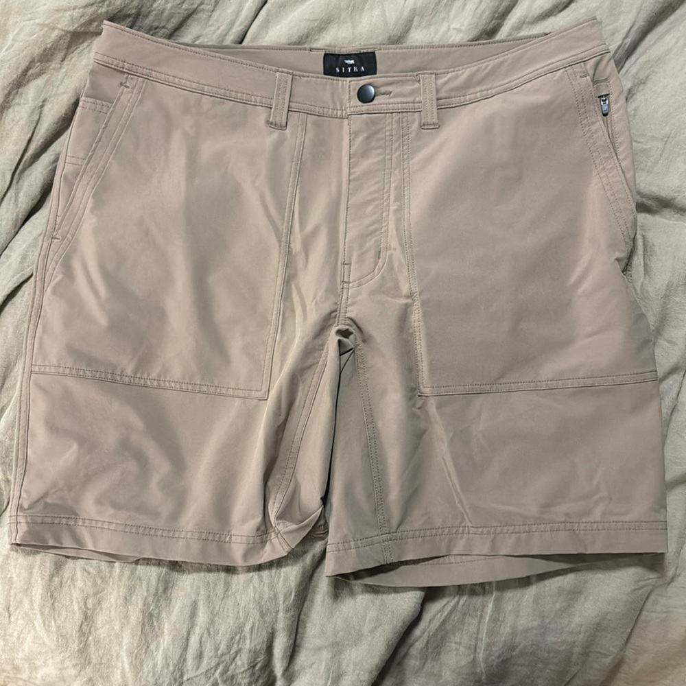 Men’s Sitka Territory Short